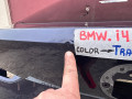 крышка багажника (дверь 3-5) BMW i4 G26 2022, электро, АКПП - фото №6