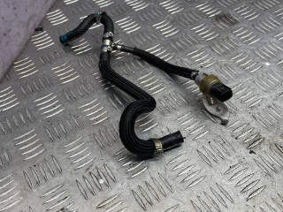 Клапан ТНВД Mercedes-Benz GLE W166 2017, 2.2 л., дизель, A6510703981004