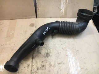 патрубок турбины BMW 7 серия E65/E66/E67 [рестайлинг] 2006, 4.4 л., дизель, АКПП, седан, 13717794272, 7794272