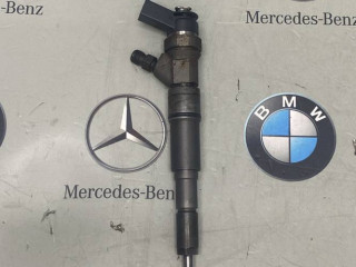 форсунка BMW X5 E53 [рестайлинг] 2005, 3.0 л., дизель, 7789661