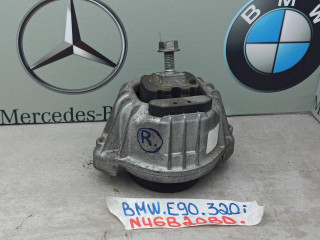 подушка крепления двигателя BMW 3 серия E90/E91 [рестайлинг] 2010, 2.0 л., бензин