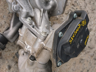 заслонка дроссельная Mercedes-Benz E-Класс W212/S212/C207/A207 2010, 2.1 л., OM 651.925, дизель, АКПП, седан, A6511400760, A2C83261200