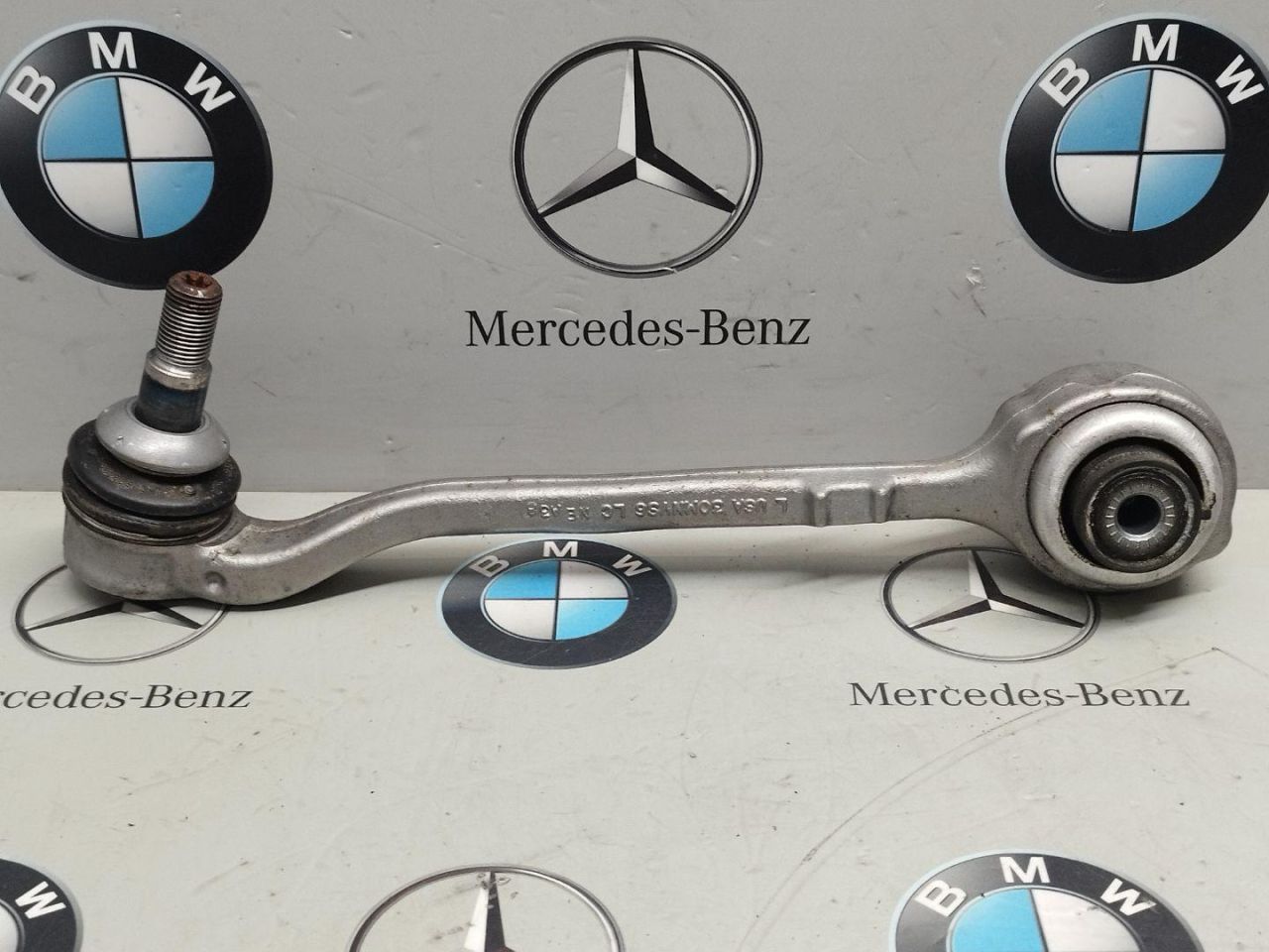 рычаг передний левый BMW 2024, 6870971 - фото №1