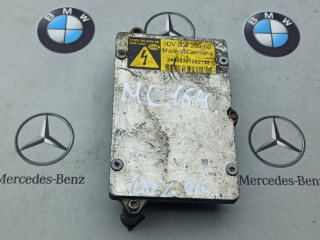 блок розжига ксенона Mercedes-Benz M-Класс W164 2008