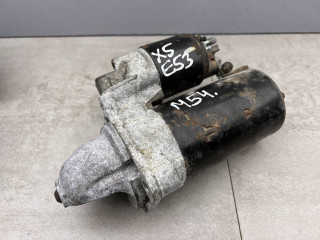 стартер BMW X5 E53 [рестайлинг] 2004, 3.0 л., бензин