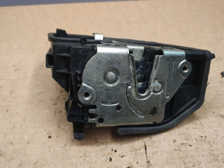 замок двери задней правой BMW 5 серия E60/E61 2005, 7167076
