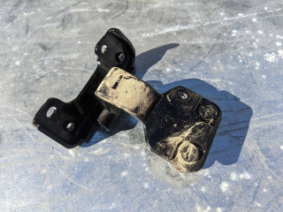 петля крышки багажника Mercedes-Benz E-Класс W212/S212/C207/A207 [рестайлинг] 2013, 3.5 л., бензин, универсал, A2127400237