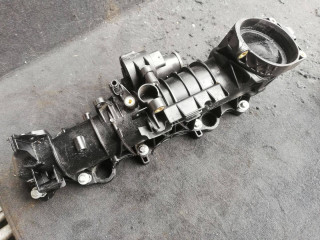 коллектор впускной Mercedes-Benz E-Класс W213/S213/C238/A238 2017, A6540902100, A6549060000