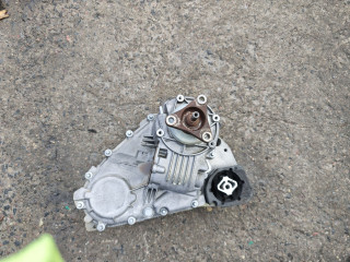 раздаточная коробка BMW X5 E53 [рестайлинг] 2004, 7526279