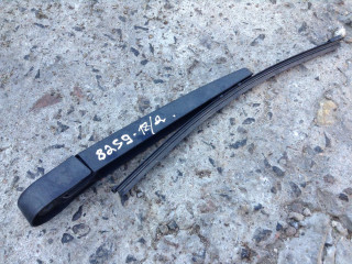 щеткодержатель (поводок стеклоочистителя, дворник) BMW 3 серия E90/E91/E92/E93 2007, 2.0 л., N47 D20 A, дизель, АКПП, универсал