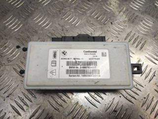 блок AirBag BMW X5 F15 2016, 4.0 л., дизель, 6807634