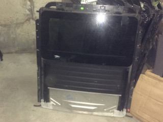 люк BMW 7 серия E65/E66/E67 [рестайлинг] 2007, 3.0 л., дизель, АКПП, седан, 895697001