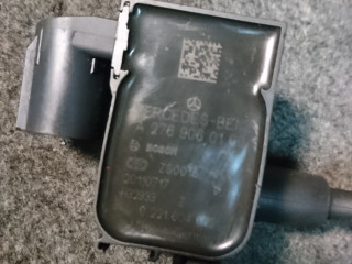 катушка зажигания Mercedes-Benz M-Класс W166 2011, 3.5 л., M 276.955, бензин, АКПП, внедорожник 5 дв., A2769060160, 0221604032