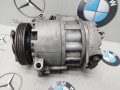 компрессор кондиционера BMW X5 E70 2008, 4.8 л., N62 B48 A, бензин - фото №6