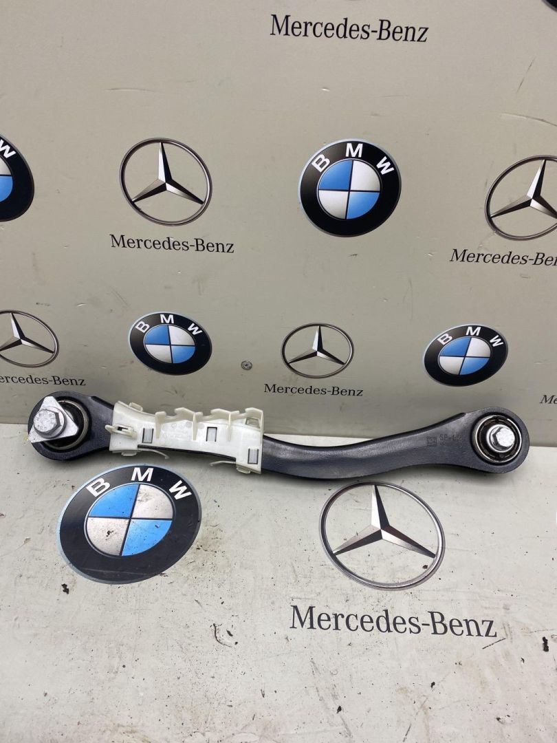 рычаг задний левый BMW 2023, 3.0 л., B58 B30 A, бензин, 475, 6878029 - фото №1