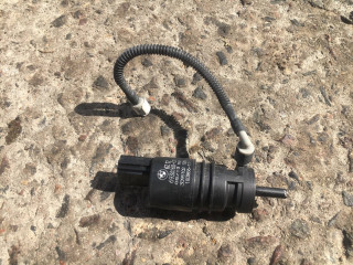 насос (моторчик) омывателя стекла BMW X5 E70 [рестайлинг] 2013, 3.0 л., N55 B30 A, бензин, 6934160