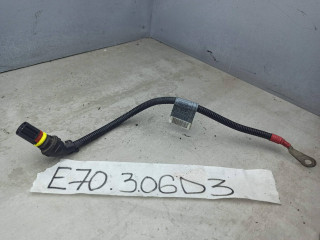 провод реле накала BMW X5 E70 2009, 3.0 л., дизель, 7795642