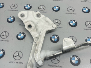 петля капота правая BMW X3 F25 2014, 2.8 л., бензин, 7210730