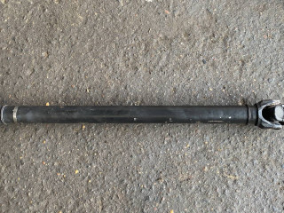 карданный вал BMW X3 F25 2014, 2.8 л., бензин