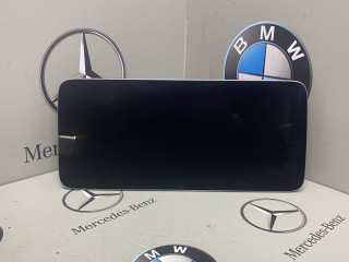 монитор мультимедиа Mercedes-Benz C-Класс W205 [рестайлинг] 2020, 2.0 л., бензин, кабриолет, задний привод, A2059000441