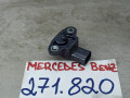 датчик абсолютного давления Mercedes-Benz 2013, 2.0 л., бензин, A0051535028 - фото №2