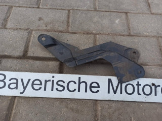 защита днища BMW i4 G26 2022, электро, АКПП, 9477999