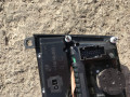 блок управления печки / климат-контроля BMW 7 серия F01/F02 2009, 4.4 л., N63 B44 A, бензин, АКПП, седан, 9224751 - фото №5