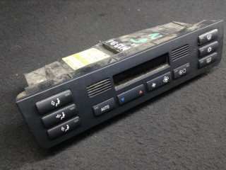 блок управления печки / климат-контроля BMW 3 серия E46 2001, 2.8 л., бензин, АКПП, седан, 6916882