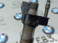 форсунка BMW X3 E83 [рестайлинг] 2008, 2.0 л., дизель, 7797877 - фото №2