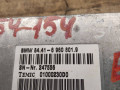блок управления голосом BMW 7 серия E65/E66/E67 [рестайлинг] 2006, 4.8 л., бензин, АКПП, седан, 6960801, 6960803, 6960805 - фото №4