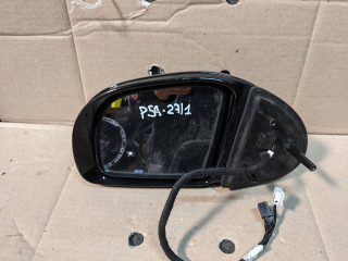 зеркало наружное левое Mercedes-Benz M-Класс W164 [рестайлинг] 2010, 3.5 л., M 272.967, бензин, АКПП, внедорожник 5 дв., 1648101593, A1648101593