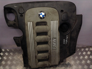 декоративная крышка двигателя BMW 7 серия E65/E66/E67 [рестайлинг] 2007, 3.0 л., дизель, АКПП, седан, 7788908