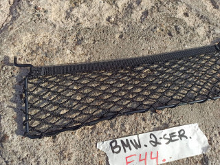 сетка (собачник) BMW 2 серия F44 2020, 2.0 л., бензин, хетчбэк 5 дв., полный привод