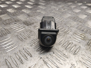 камера заднего вида BMW X5 E70 [рестайлинг] 2011, 9240351