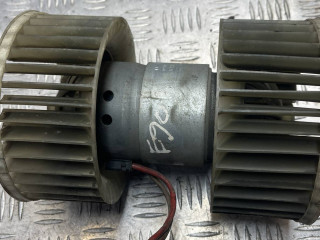 моторчик печки BMW X3 E83 2006