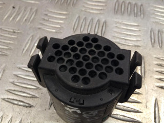 сирена (гонг) BMW 5 серия E39 [рестайлинг] 2002, 2.2 л., бензин, АКПП, седан