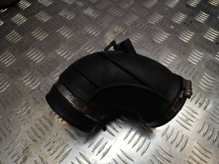 патрубок воздушного фильтра BMW X5 E53 [рестайлинг] 2005, 3.0 л., бензин, АКПП, 1440102