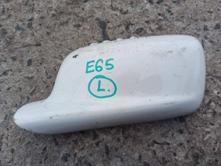 накладка на зеркало BMW 7 серия E65/E66/E67 (2001 - 2005)