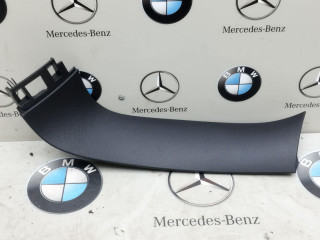 обшивка крышки багажника BMW 2023, 3.0 л., B58 B30 A, бензин, 475, 7418850