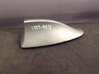 корпус антенны на крыше BMW 7 серия F01/F02 2009, 4.4 л., N63 B44 A, бензин, АКПП, седан