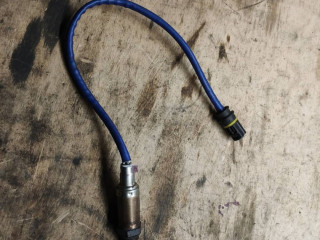 лямбда-зонд Mercedes-Benz S-Класс W140 [2-й рестайлинг] 1998, бензин, 0005407517