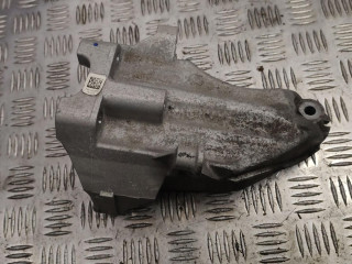 кронштейн двигателя Mercedes-Benz GLC Coupe C253 2016, 2.2 л., дизель, 6512235504