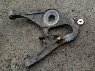 рычаг подвески Mercedes-Benz GL-Класс X166 2013, 3.0 л., OM 642.826, дизель, АКПП, коричневый, внедорожник 5 дв.