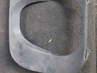 заглушка (решетка) в бампер BMW X5 E53 [рестайлинг] 2004, 7002955