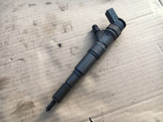 форсунка BMW 3 серия E90/E91/E92/E93 [рестайлинг] 2008, 3.0 л., дизель, АКПП, купе, 7794435, 0445110209