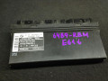 Блок управления BCM (Body Control Module) BMW 5 серия E60/E61 2004, 2.5 л., бензин, МКПП, синий, универсал, 61356952664, 6952664 - фото №3