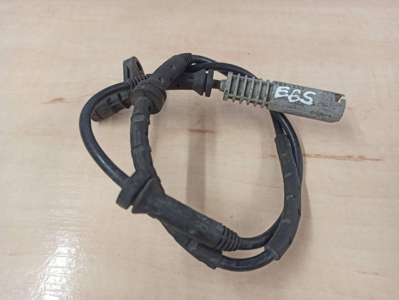 датчик ABS BMW 7 серия E65/E66/E67 2002 - фото №1