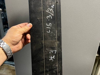 бленда BMW X5 E70 2008, 3.0 л., дизель, АКПП, внедорожник 5 дв.