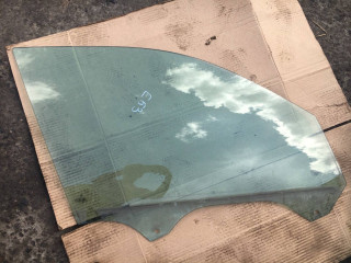 стекло двери передней правой BMW X5 E53 2001, 3.0 л., бензин, АКПП, внедорожник 5 дв.