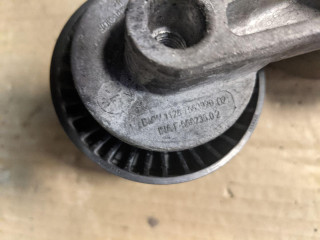 натяжитель BMW 5 серия E60/E61 [рестайлинг] 2008, 3.0 л., N54 B30 A, бензин, седан, 11287563926, 11287563927, 7563926, 7563927, F-556235.02